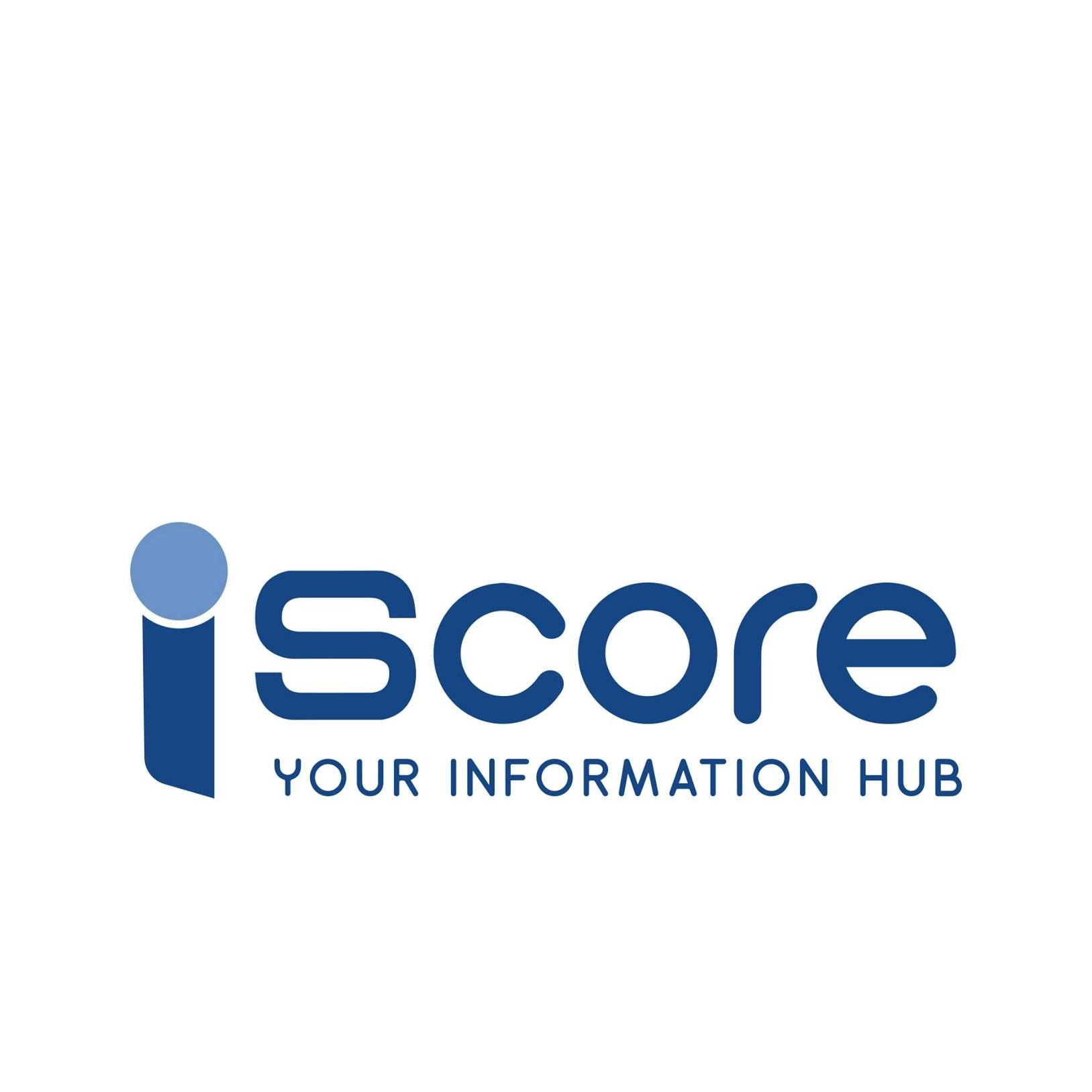 Iscore
