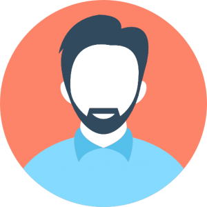 user icon